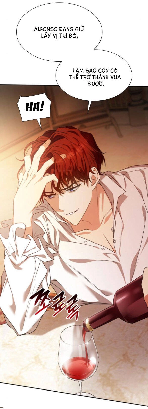 Chị Gái À, Kiếp Này Em Chính Là Nữ Hoàng Chapter 13.1 - 31