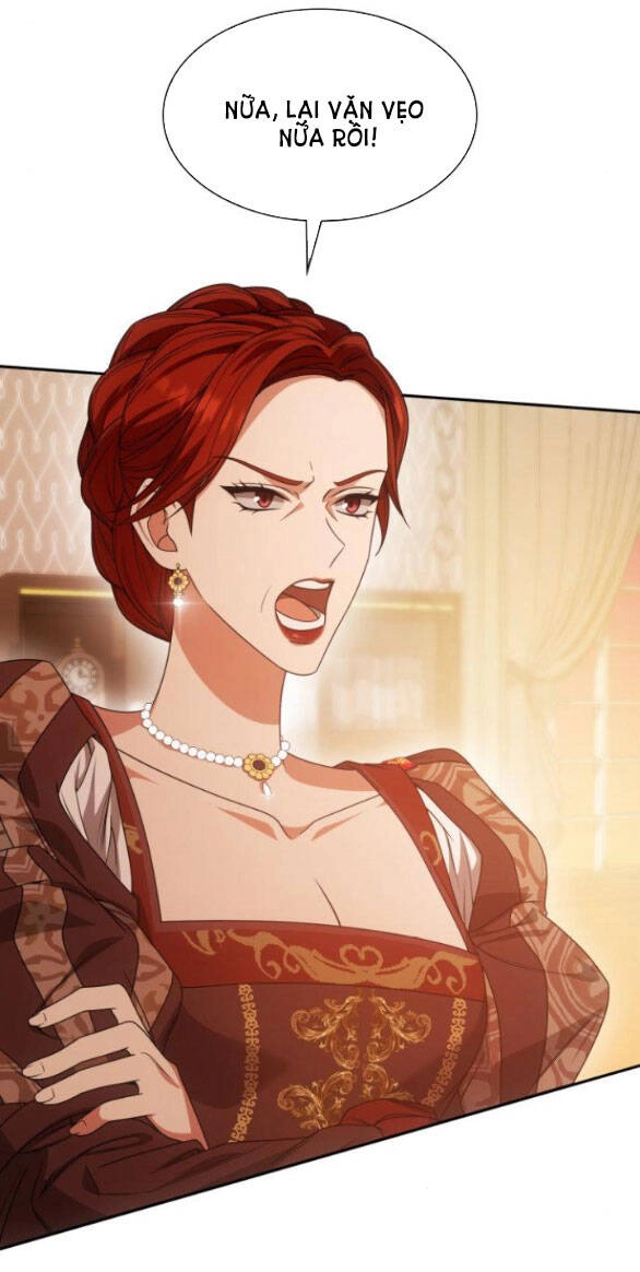 Chị Gái À, Kiếp Này Em Chính Là Nữ Hoàng Chapter 13.2 - 1