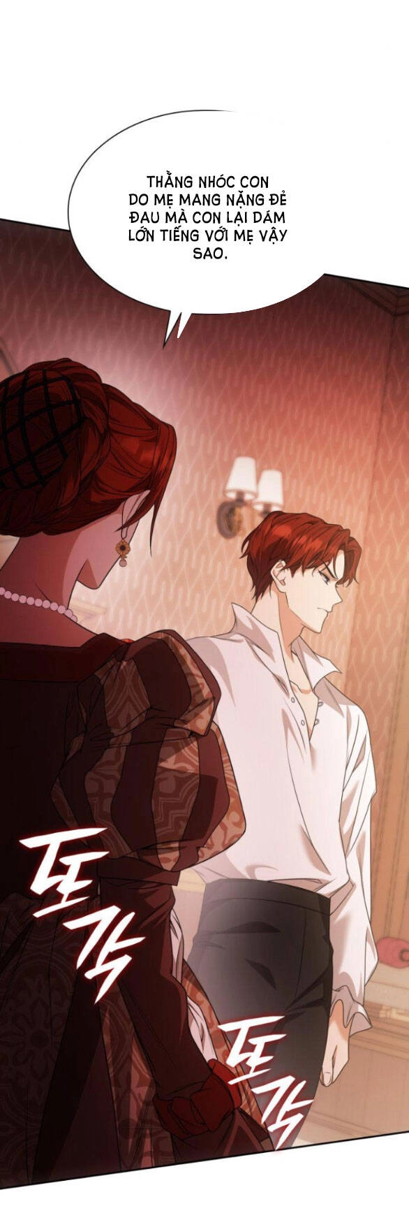 Chị Gái À, Kiếp Này Em Chính Là Nữ Hoàng Chapter 13.2 - 8