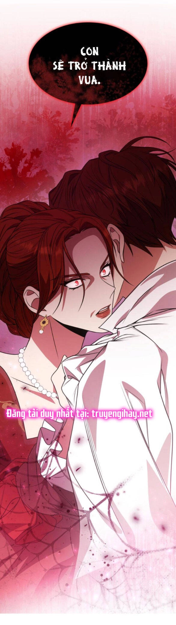 Chị Gái À, Kiếp Này Em Chính Là Nữ Hoàng Chapter 13.2 - 10