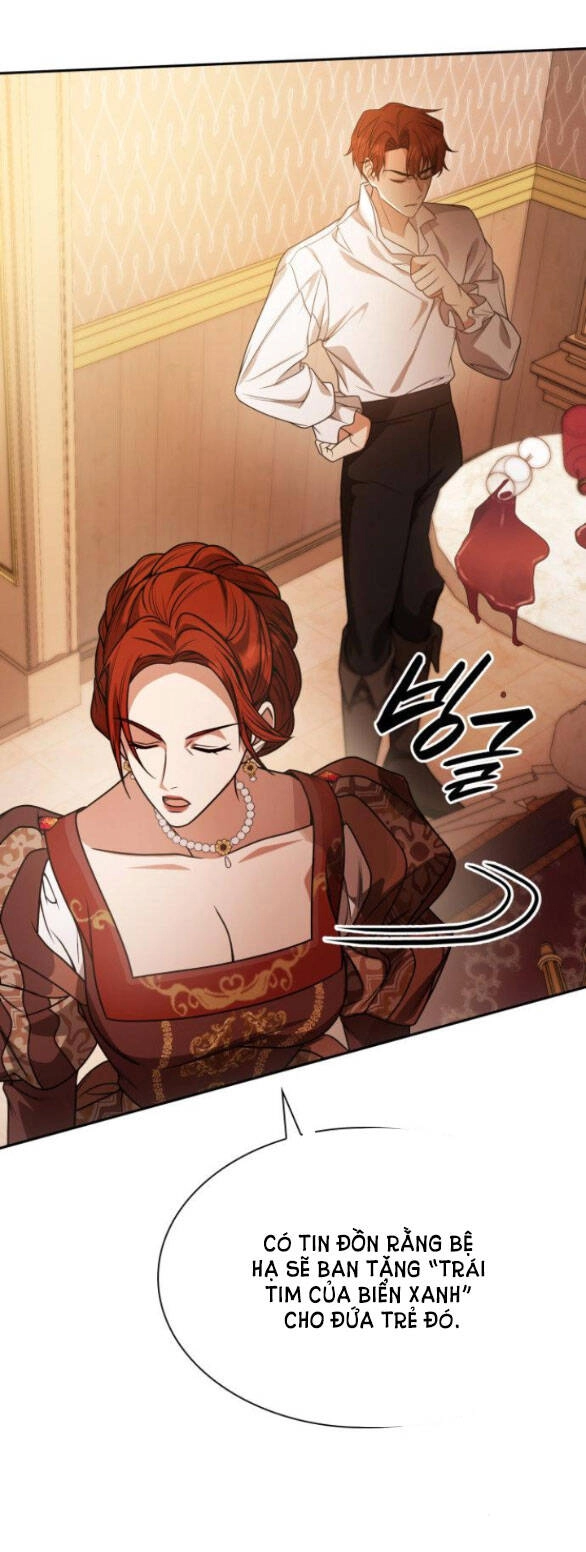 Chị Gái À, Kiếp Này Em Chính Là Nữ Hoàng Chapter 13.2 - 13