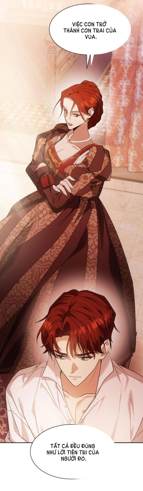 Chị Gái À, Kiếp Này Em Chính Là Nữ Hoàng Chapter 13.2 - 20