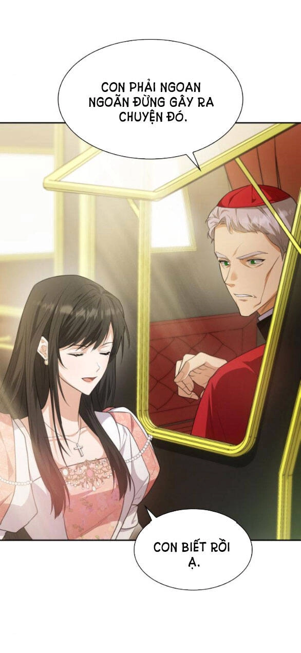 Chị Gái À, Kiếp Này Em Chính Là Nữ Hoàng Chapter 13.2 - 33