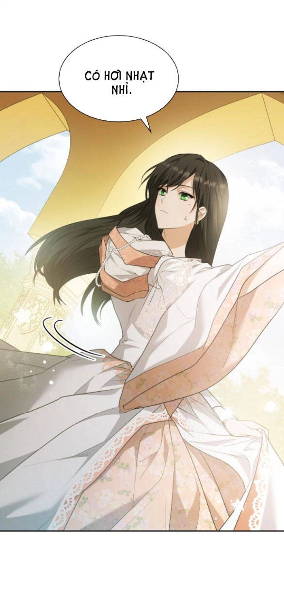 Chị Gái À, Kiếp Này Em Chính Là Nữ Hoàng Chapter 13.2 - 37