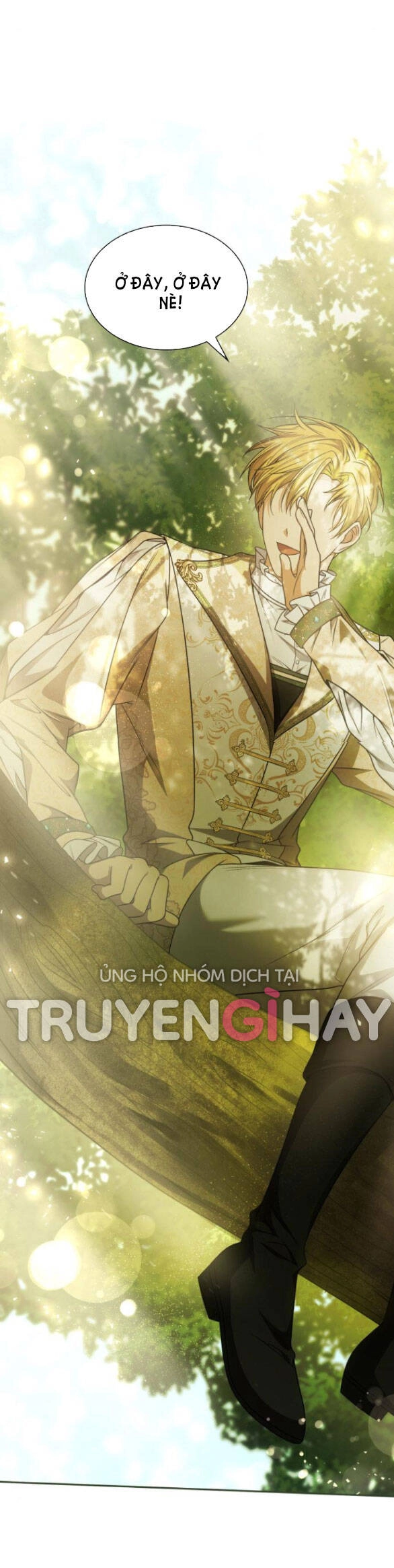 Chị Gái À, Kiếp Này Em Chính Là Nữ Hoàng Chapter 13.2 - 45