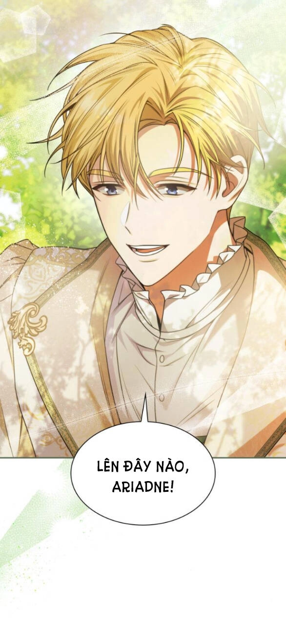 Chị Gái À, Kiếp Này Em Chính Là Nữ Hoàng Chapter 14.1 - 4