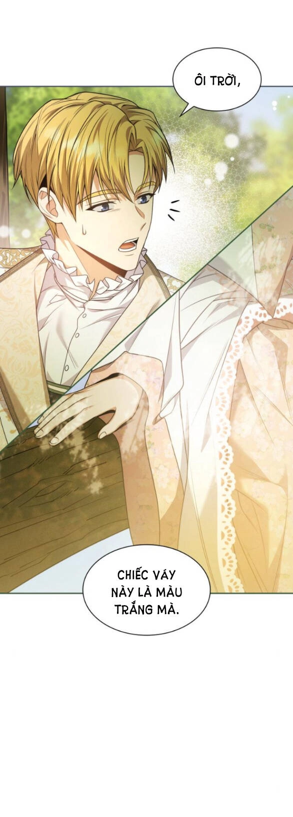 Chị Gái À, Kiếp Này Em Chính Là Nữ Hoàng Chapter 14.1 - 8