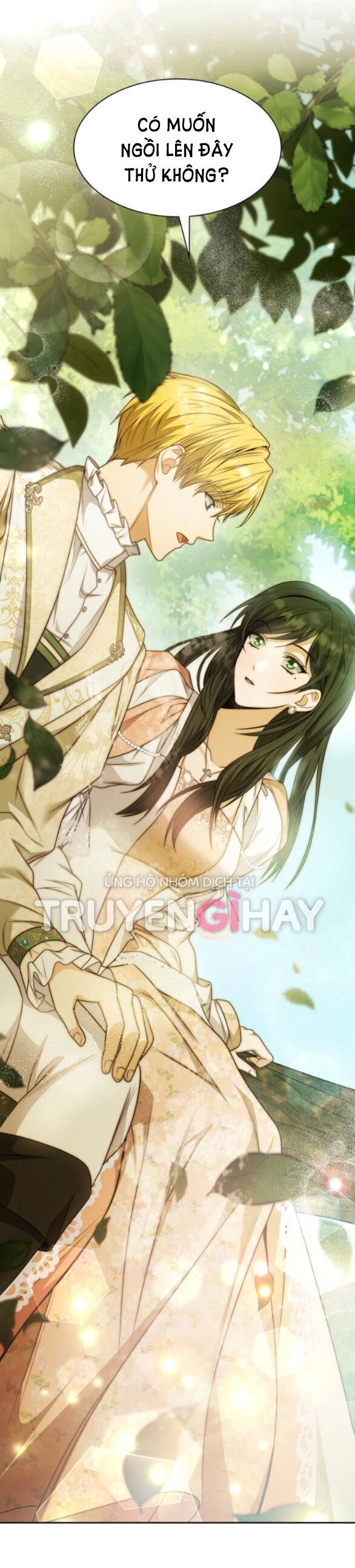 Chị Gái À, Kiếp Này Em Chính Là Nữ Hoàng Chapter 14.1 - 11