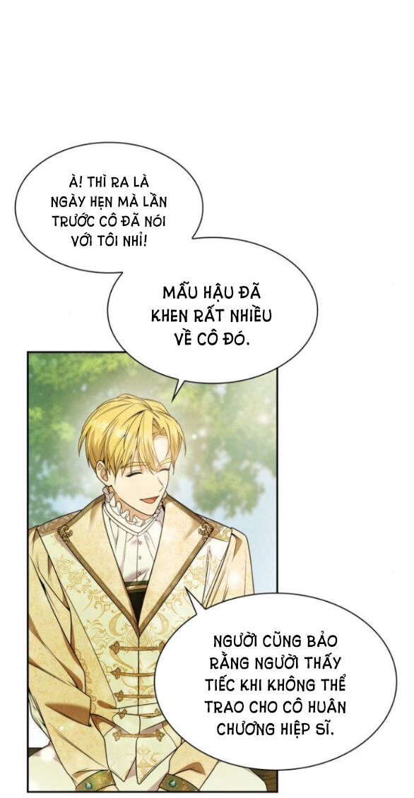 Chị Gái À, Kiếp Này Em Chính Là Nữ Hoàng Chapter 14.1 - 26