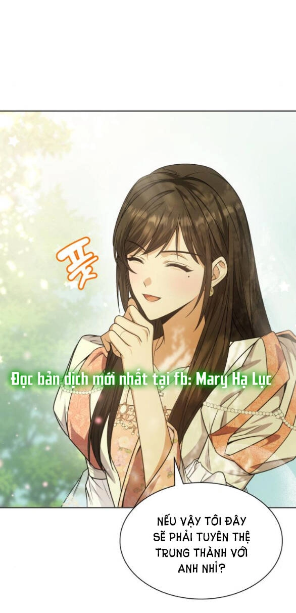 Chị Gái À, Kiếp Này Em Chính Là Nữ Hoàng Chapter 14.1 - 32