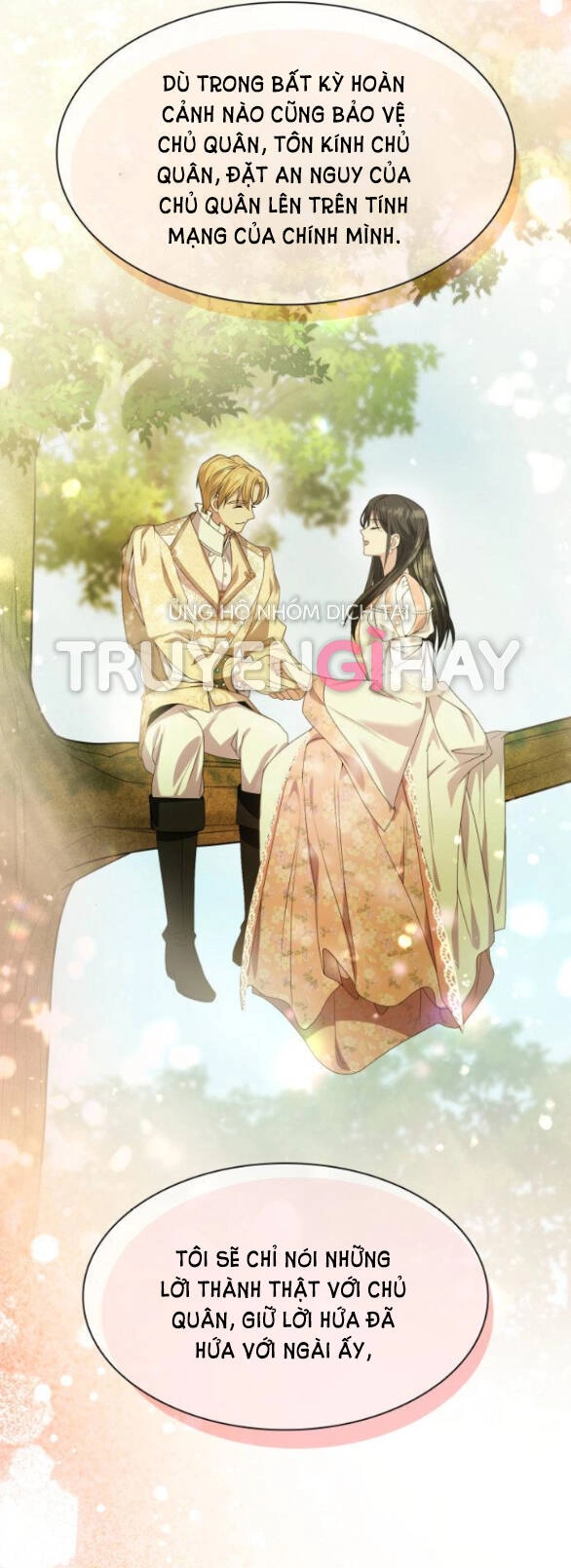 Chị Gái À, Kiếp Này Em Chính Là Nữ Hoàng Chapter 14.1 - 36