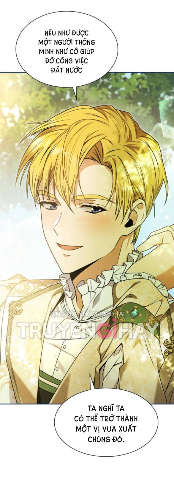 Chị Gái À, Kiếp Này Em Chính Là Nữ Hoàng Chapter 14.1 - 40