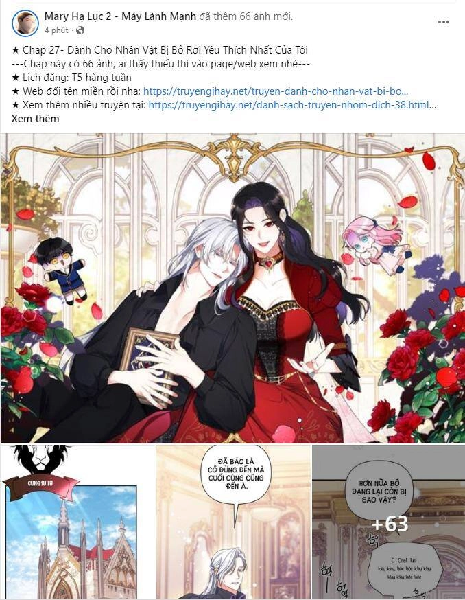 Chị Gái À, Kiếp Này Em Chính Là Nữ Hoàng Chapter 14.2 - 1