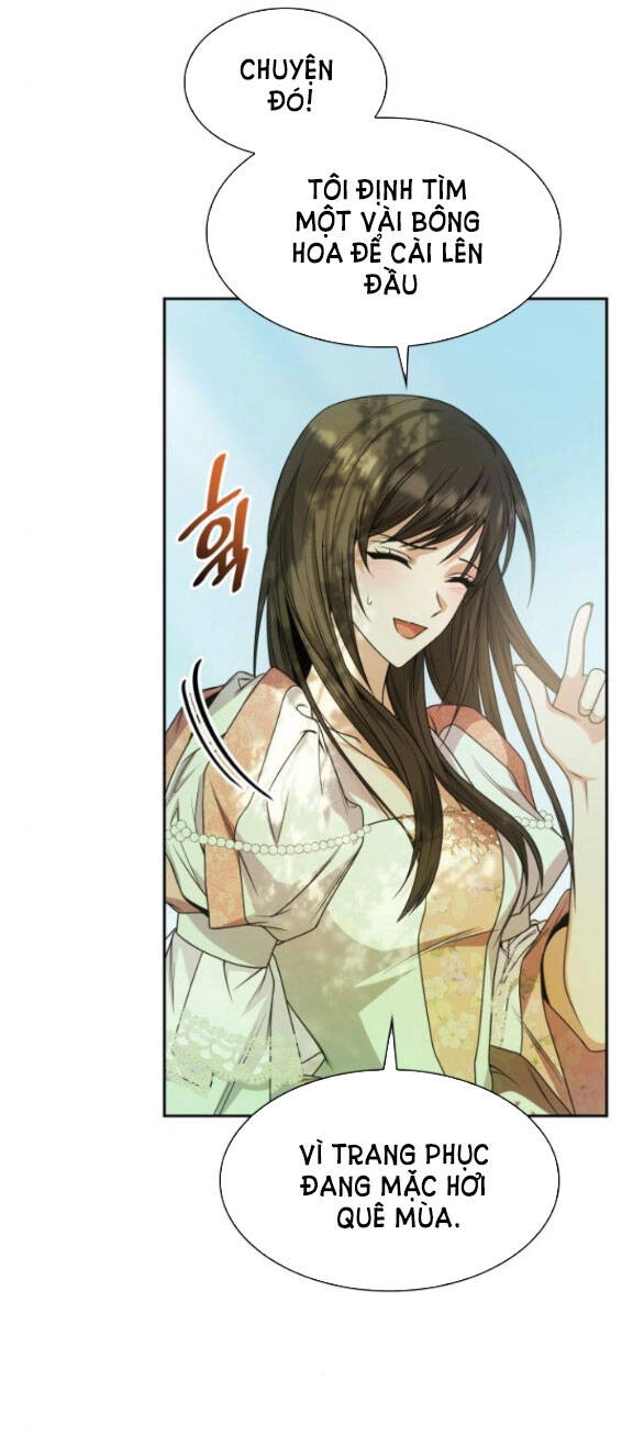 Chị Gái À, Kiếp Này Em Chính Là Nữ Hoàng Chapter 14.2 - 5