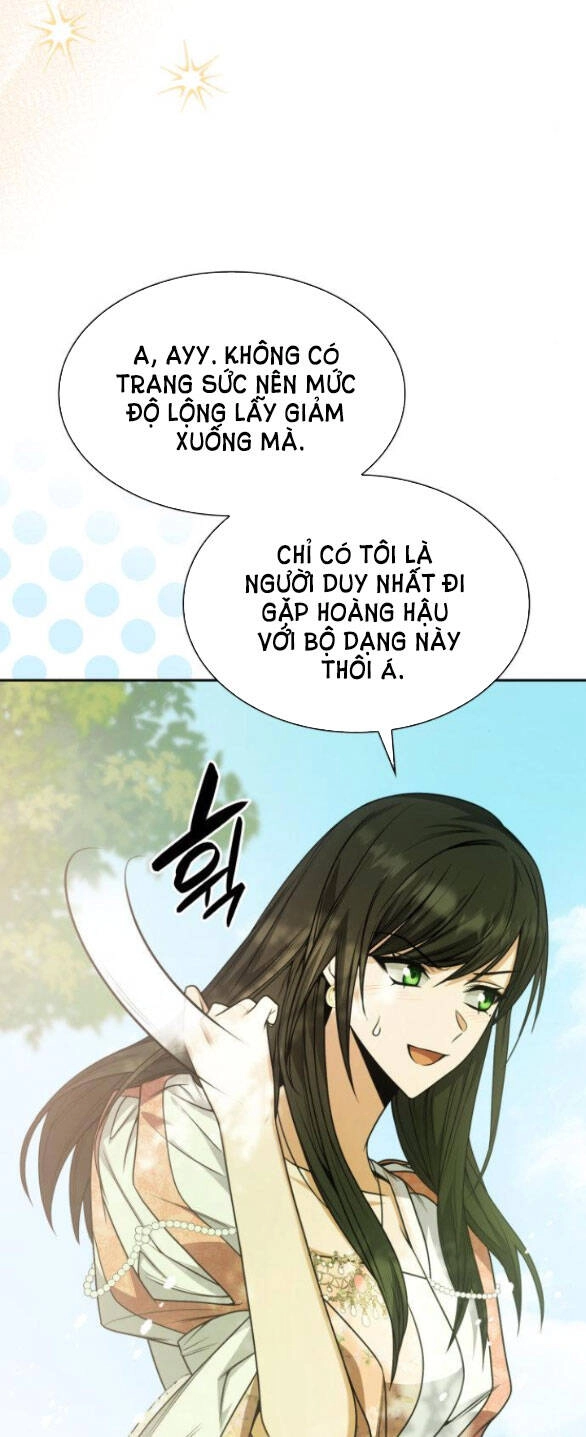 Chị Gái À, Kiếp Này Em Chính Là Nữ Hoàng Chapter 14.2 - 8