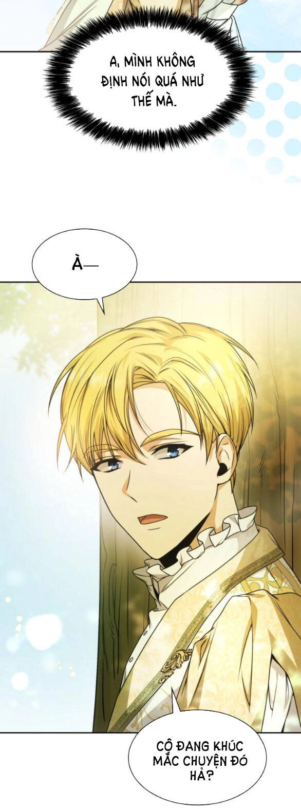 Chị Gái À, Kiếp Này Em Chính Là Nữ Hoàng Chapter 14.2 - 9