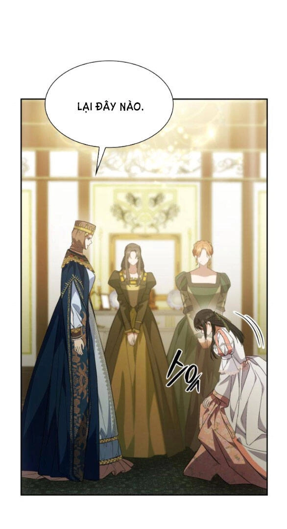 Chị Gái À, Kiếp Này Em Chính Là Nữ Hoàng Chapter 14.2 - 20