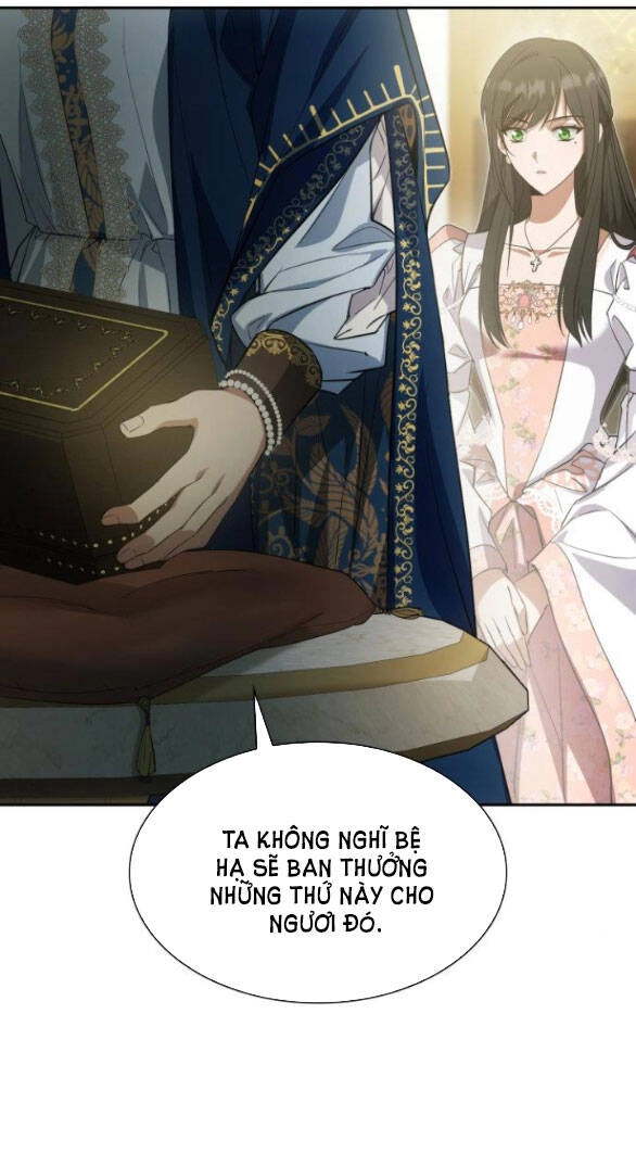 Chị Gái À, Kiếp Này Em Chính Là Nữ Hoàng Chapter 14.2 - 21