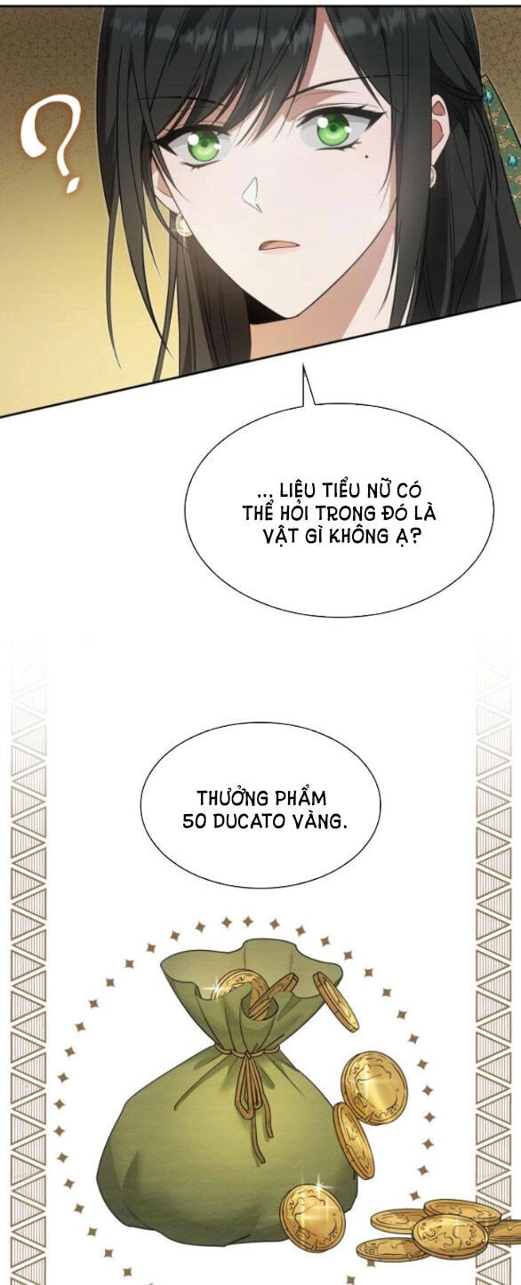 Chị Gái À, Kiếp Này Em Chính Là Nữ Hoàng Chapter 14.2 - 22