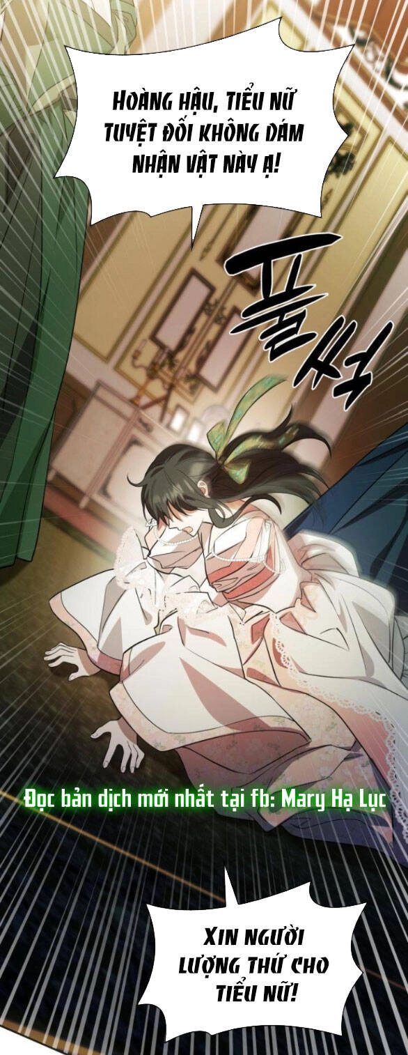 Chị Gái À, Kiếp Này Em Chính Là Nữ Hoàng Chapter 14.2 - 26