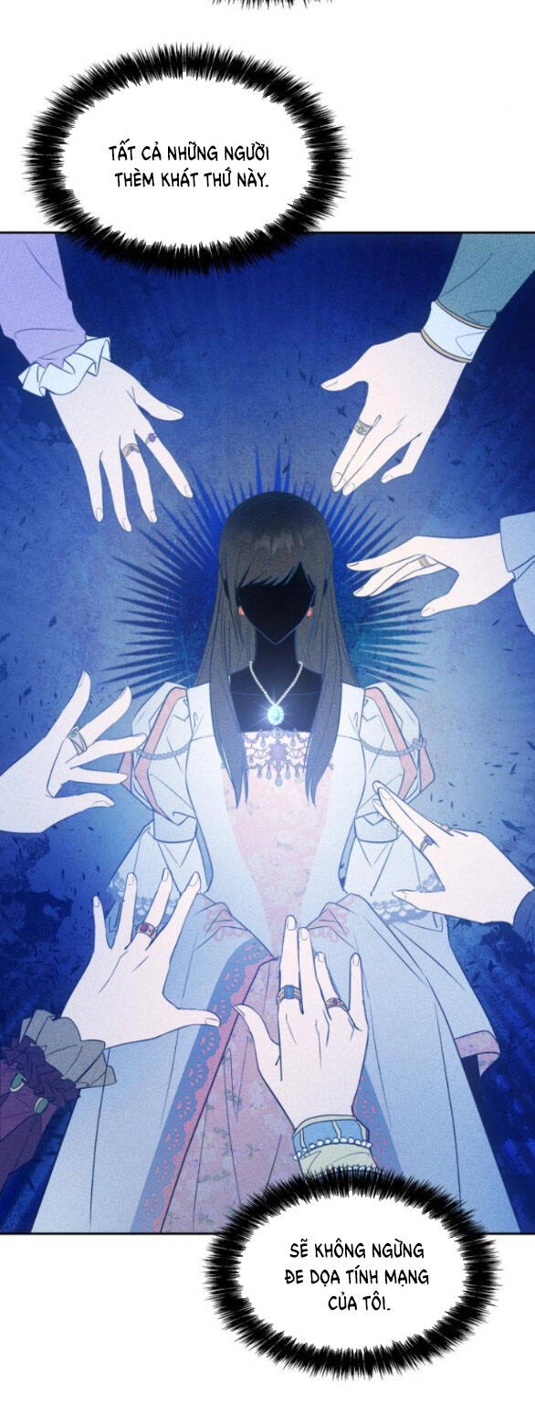 Chị Gái À, Kiếp Này Em Chính Là Nữ Hoàng Chapter 14.2 - 32