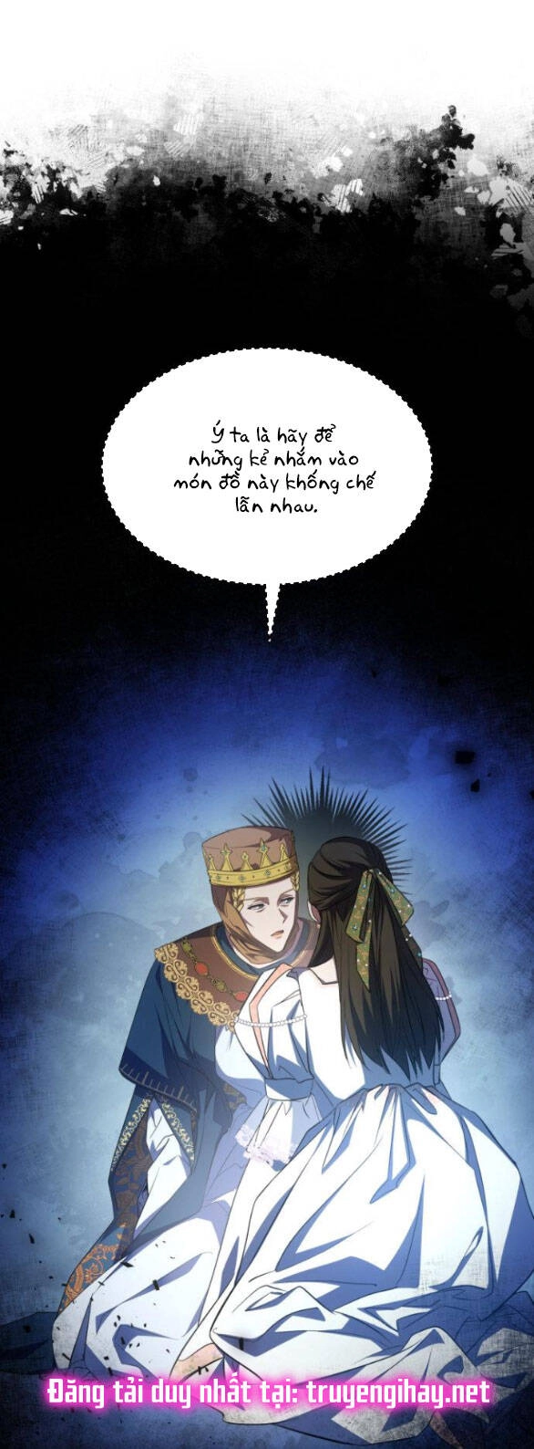 Chị Gái À, Kiếp Này Em Chính Là Nữ Hoàng Chapter 14.2 - 38