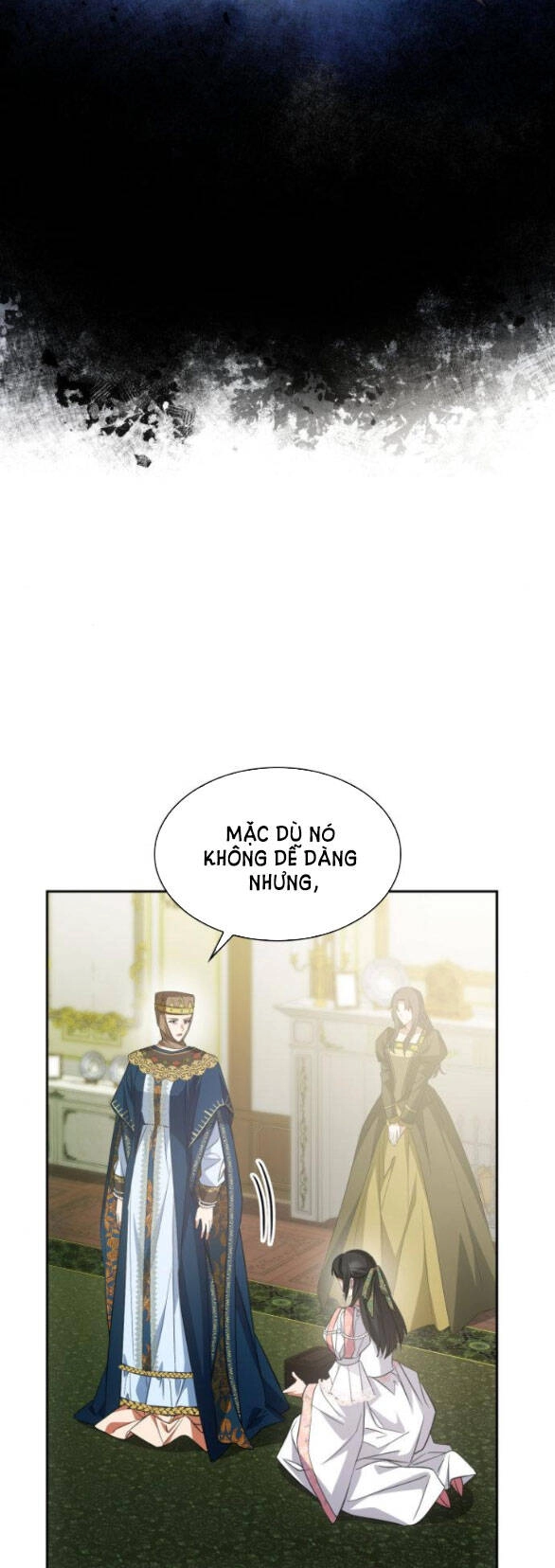 Chị Gái À, Kiếp Này Em Chính Là Nữ Hoàng Chapter 14.2 - 39