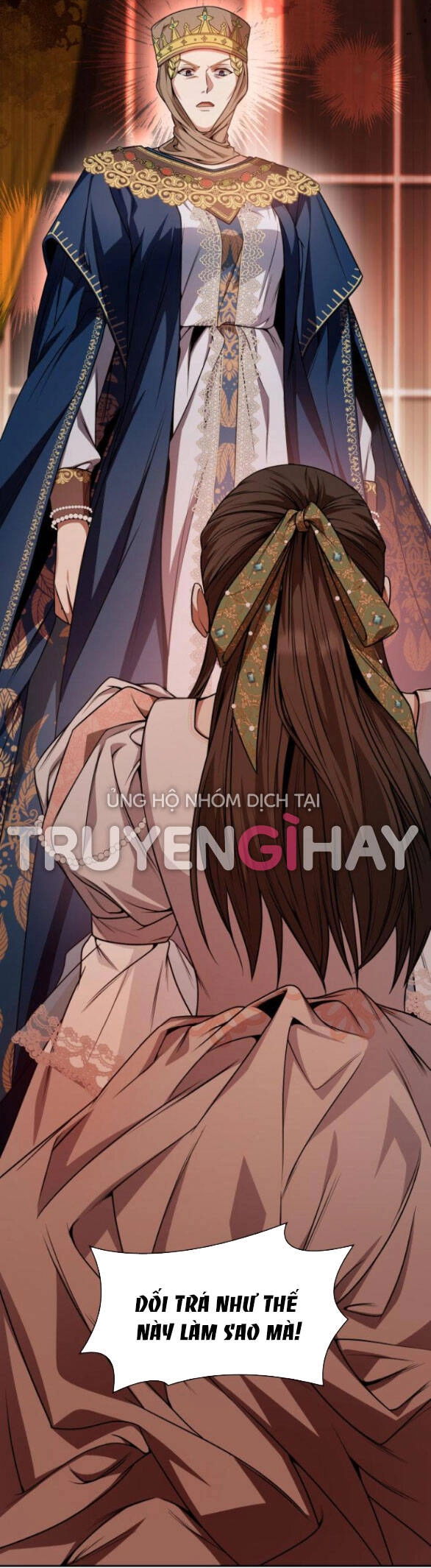 Chị Gái À, Kiếp Này Em Chính Là Nữ Hoàng Chapter 14.2 - 45