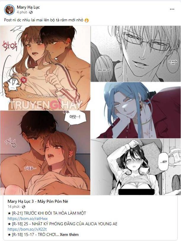 Chị Gái À, Kiếp Này Em Chính Là Nữ Hoàng Chapter 14.2 - 46