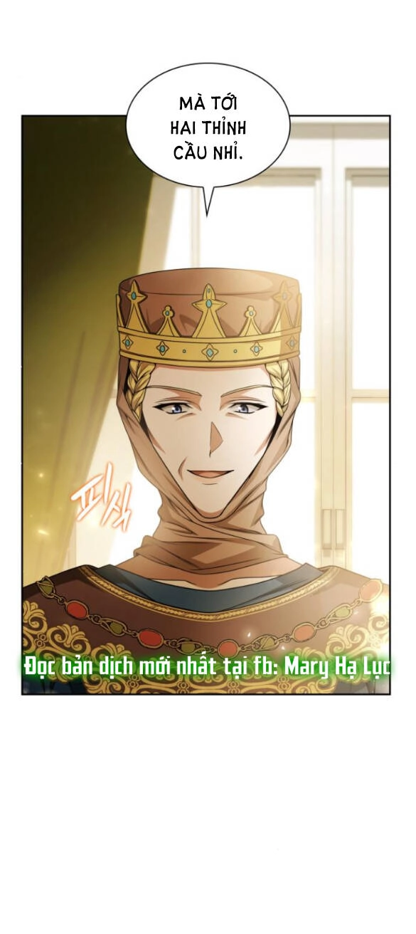 Chị Gái À, Kiếp Này Em Chính Là Nữ Hoàng Chapter 15.1 - 5