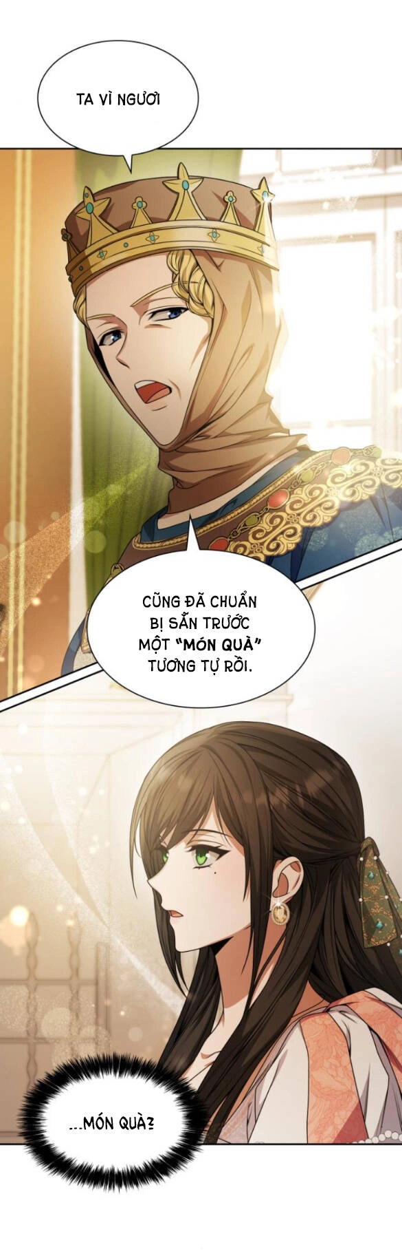 Chị Gái À, Kiếp Này Em Chính Là Nữ Hoàng Chapter 15.1 - 9