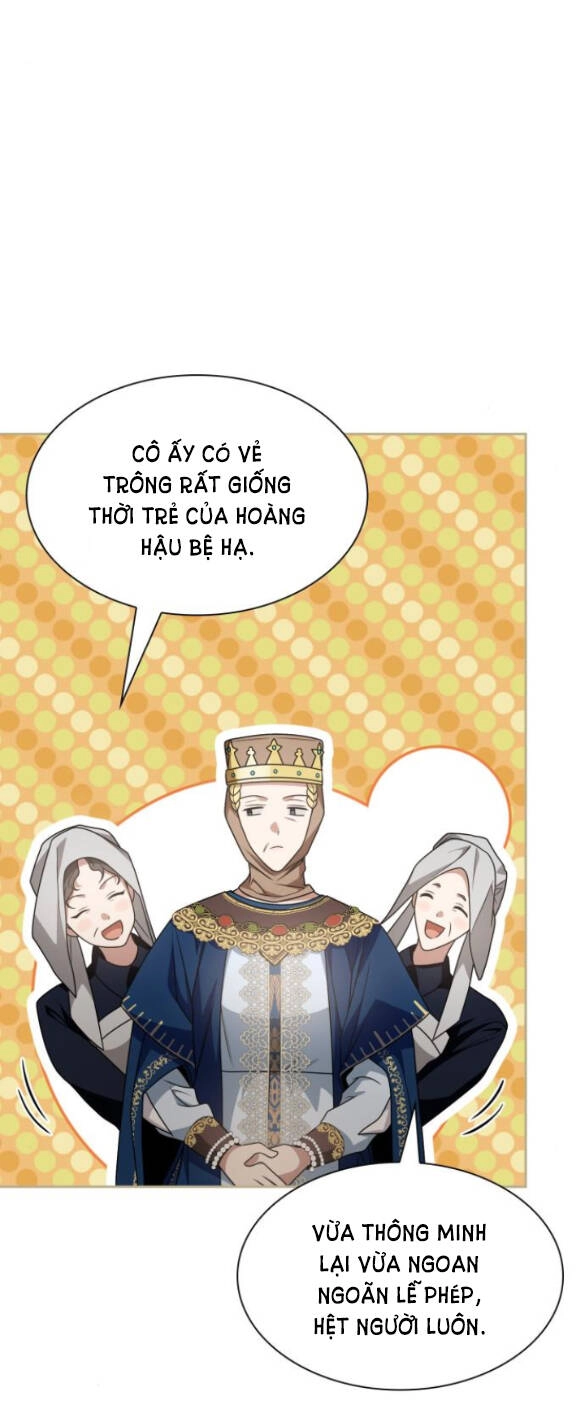 Chị Gái À, Kiếp Này Em Chính Là Nữ Hoàng Chapter 15.1 - 11