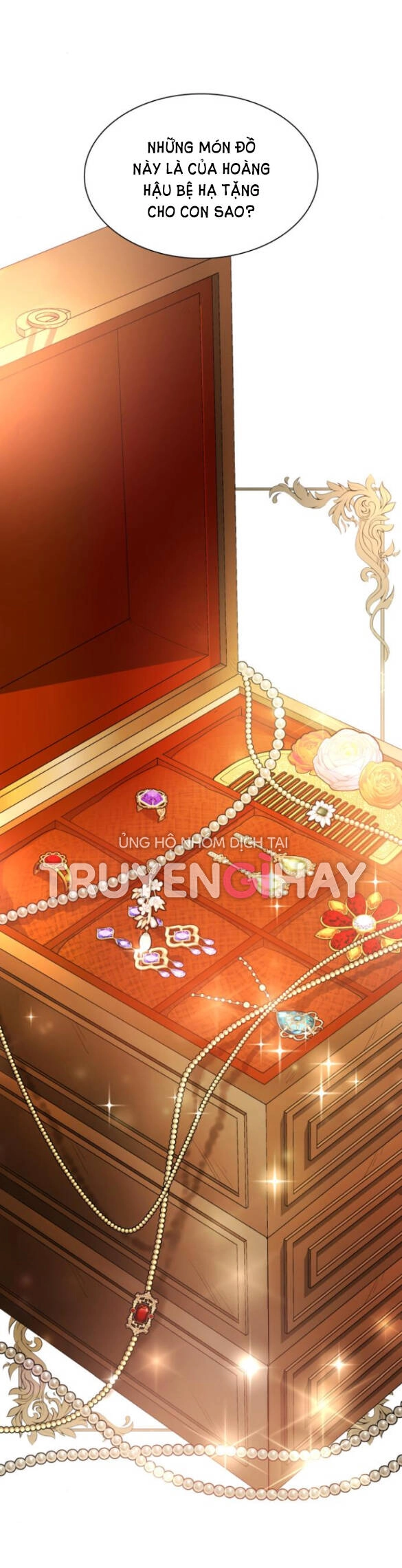 Chị Gái À, Kiếp Này Em Chính Là Nữ Hoàng Chapter 15.1 - 16