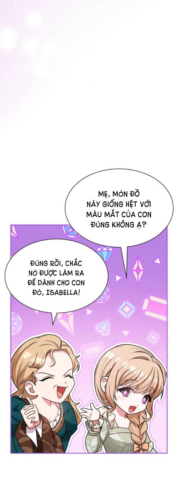 Chị Gái À, Kiếp Này Em Chính Là Nữ Hoàng Chapter 15.1 - 19