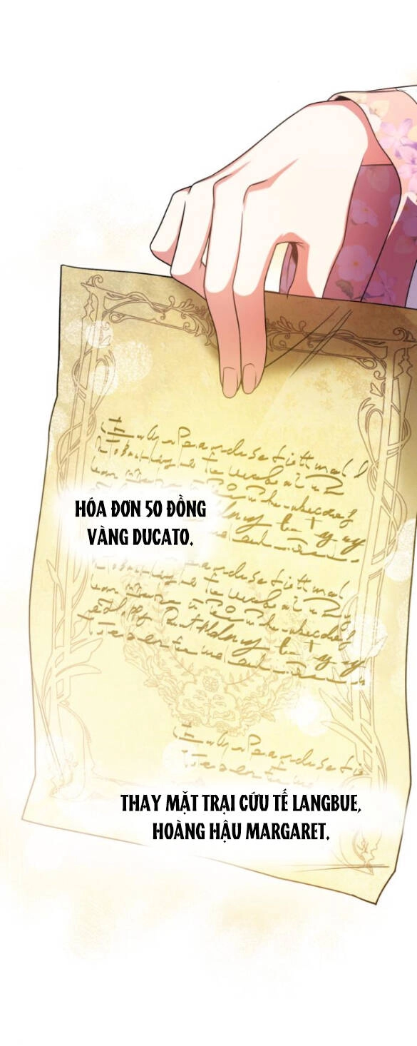 Chị Gái À, Kiếp Này Em Chính Là Nữ Hoàng Chapter 15.1 - 34