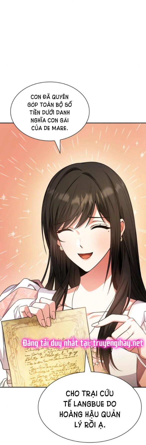 Chị Gái À, Kiếp Này Em Chính Là Nữ Hoàng Chapter 15.1 - 35