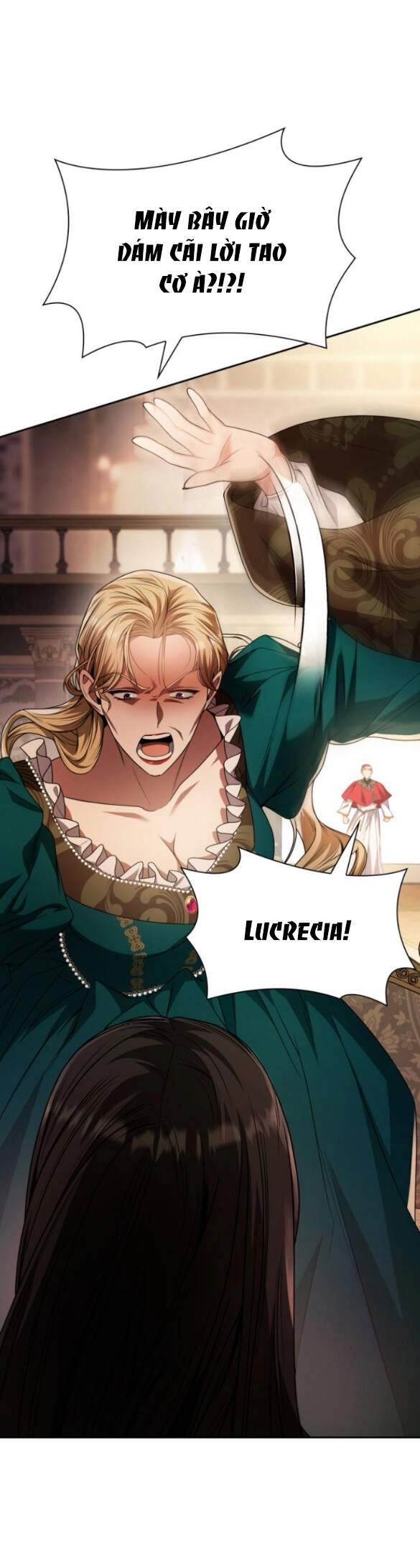 Chị Gái À, Kiếp Này Em Chính Là Nữ Hoàng Chapter 15.1 - 38