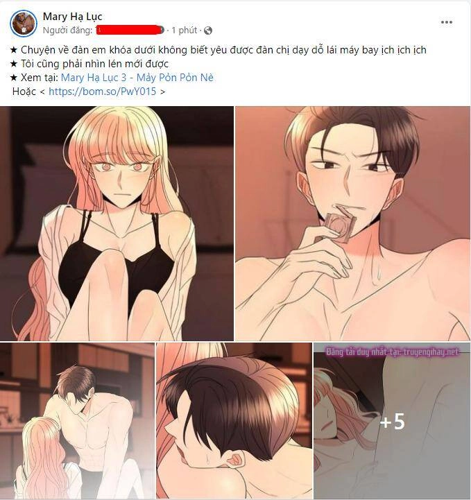 Chị Gái À, Kiếp Này Em Chính Là Nữ Hoàng Chapter 15.2 - 1