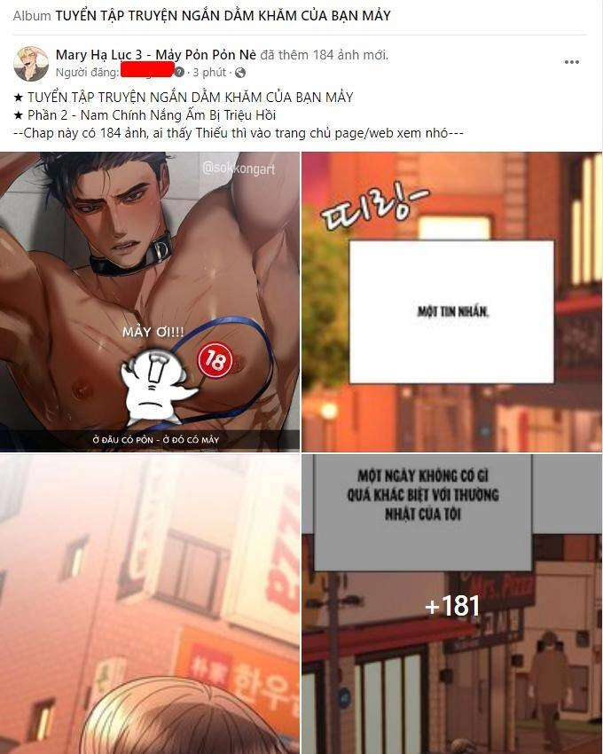 Chị Gái À, Kiếp Này Em Chính Là Nữ Hoàng Chapter 15.2 - 2