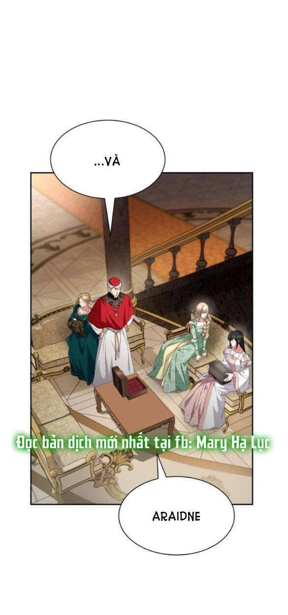 Chị Gái À, Kiếp Này Em Chính Là Nữ Hoàng Chapter 15.2 - 4