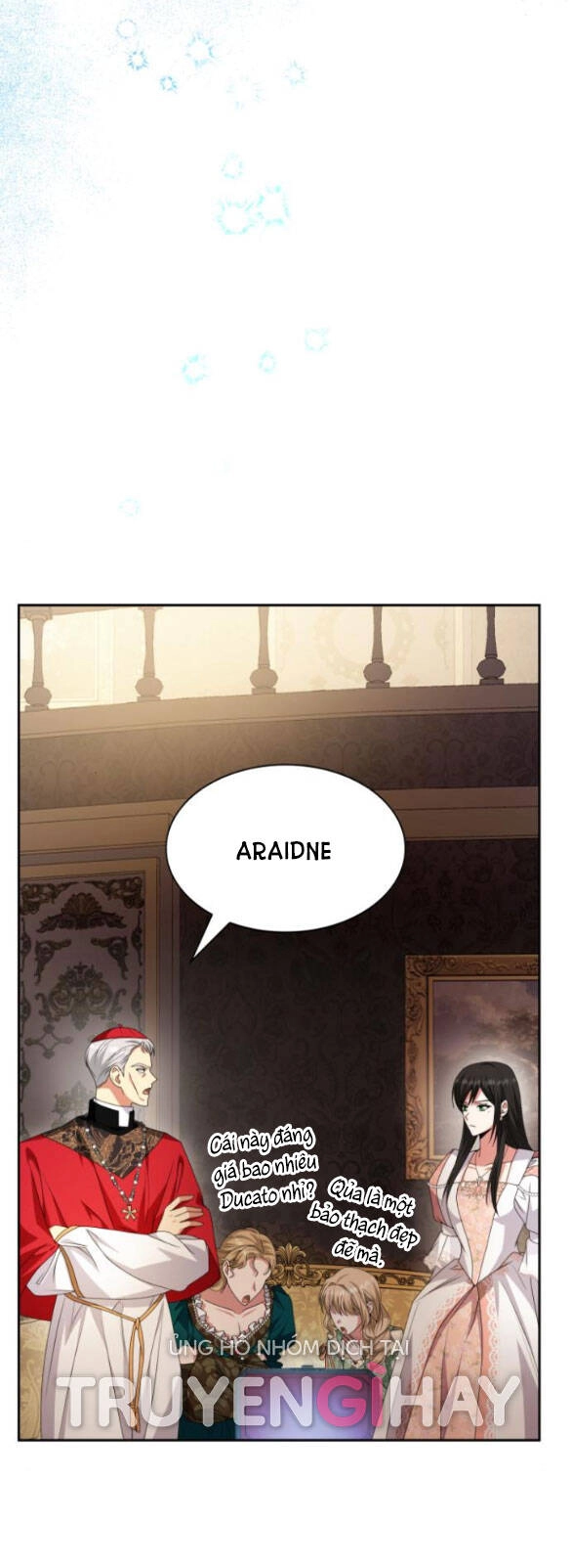 Chị Gái À, Kiếp Này Em Chính Là Nữ Hoàng Chapter 15.2 - 8