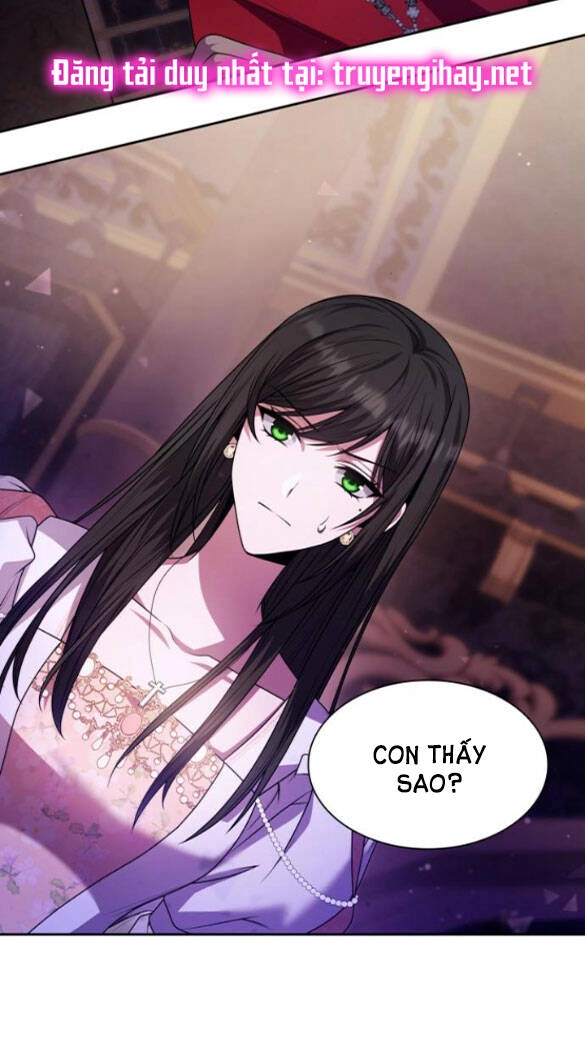 Chị Gái À, Kiếp Này Em Chính Là Nữ Hoàng Chapter 15.2 - 10