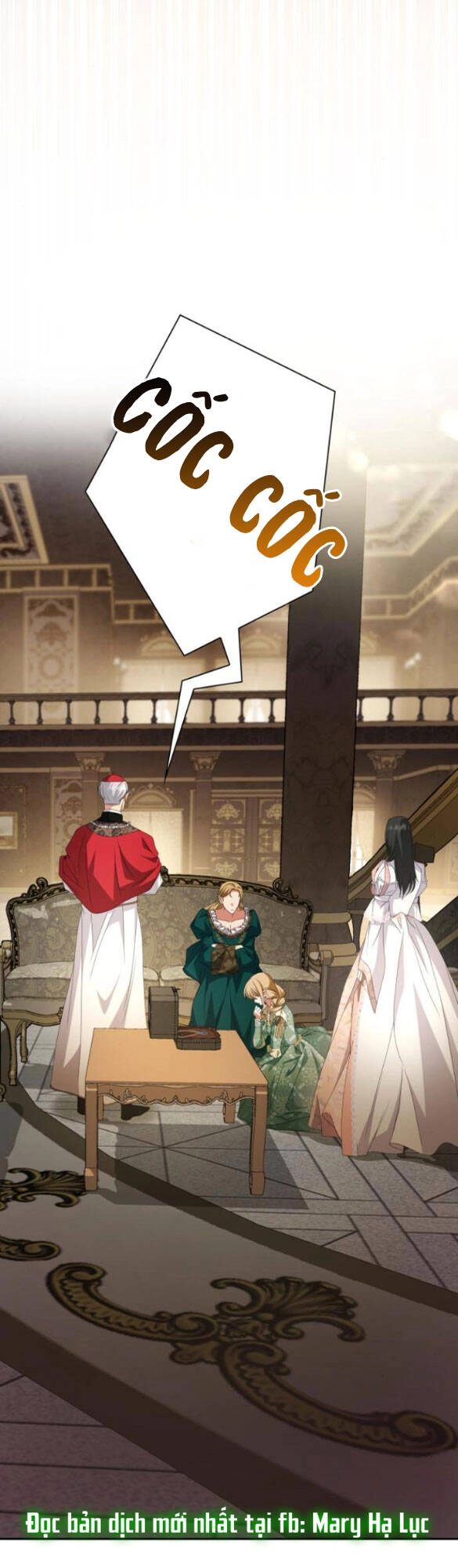 Chị Gái À, Kiếp Này Em Chính Là Nữ Hoàng Chapter 15.2 - 16