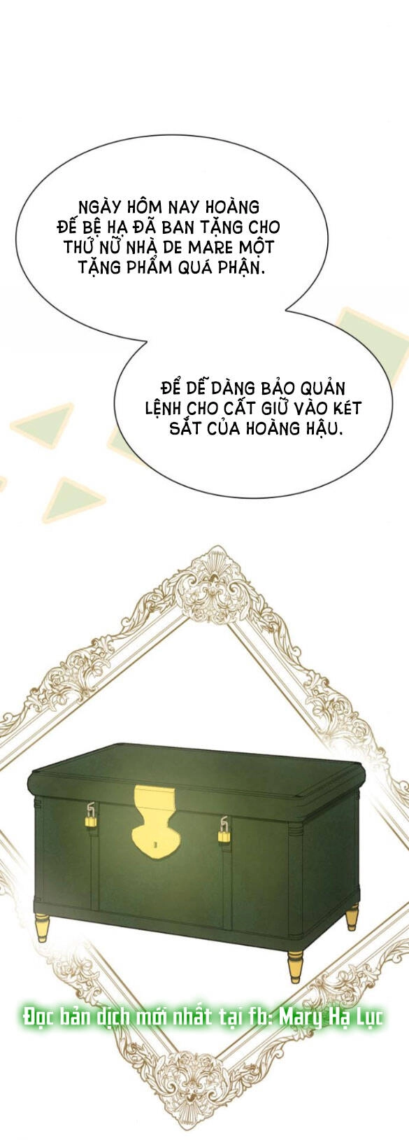 Chị Gái À, Kiếp Này Em Chính Là Nữ Hoàng Chapter 15.2 - 19