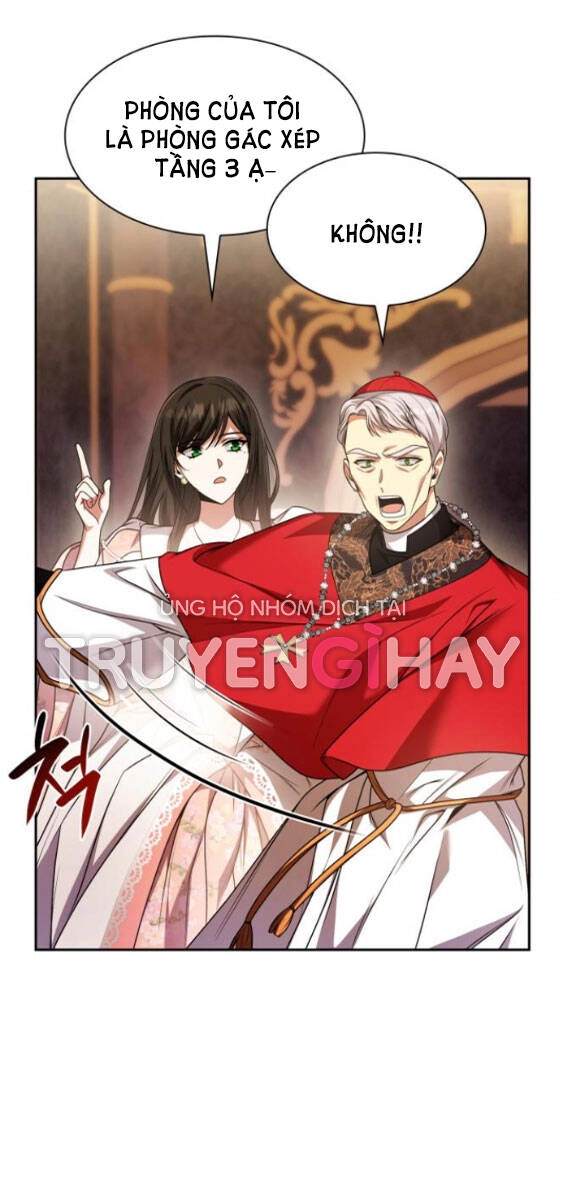 Chị Gái À, Kiếp Này Em Chính Là Nữ Hoàng Chapter 15.2 - 21