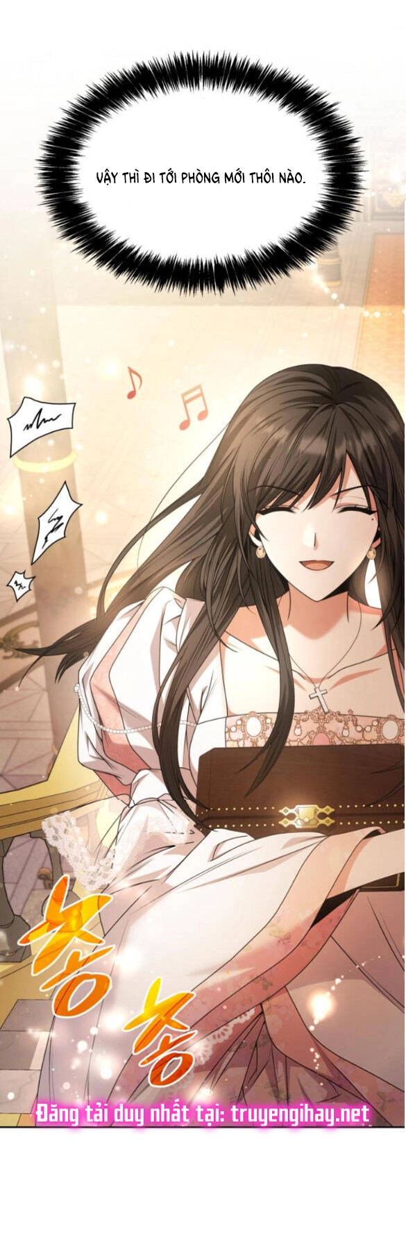 Chị Gái À, Kiếp Này Em Chính Là Nữ Hoàng Chapter 15.2 - 25