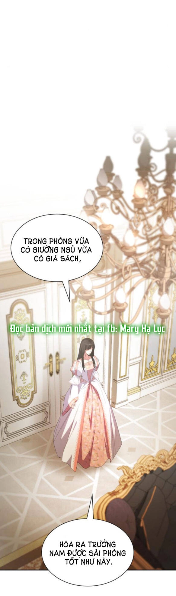 Chị Gái À, Kiếp Này Em Chính Là Nữ Hoàng Chapter 15.2 - 26