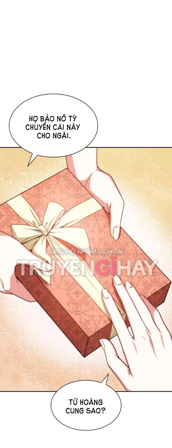 Chị Gái À, Kiếp Này Em Chính Là Nữ Hoàng Chapter 15.2 - 34