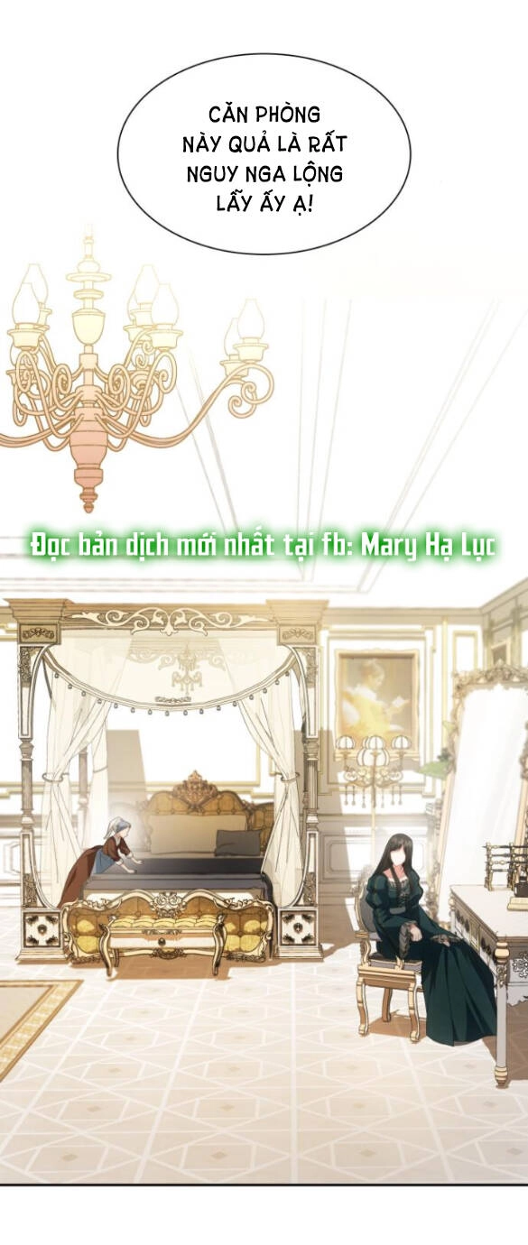 Chị Gái À, Kiếp Này Em Chính Là Nữ Hoàng Chapter 16.1 - 3