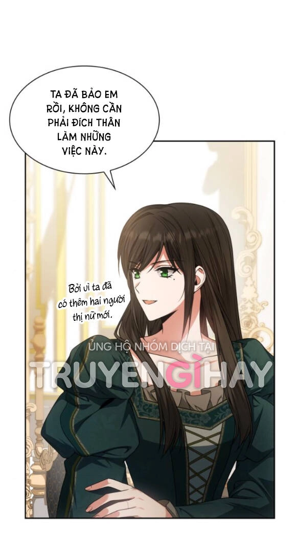 Chị Gái À, Kiếp Này Em Chính Là Nữ Hoàng Chapter 16.1 - 5